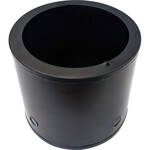 Toa Electronics HY-BC1 - Surface Mount Back Can for 5" Ceiling Speakers