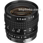 Pentax C30811TH 2/3" 8.5mm C-Mount Fixed Focal Lens