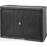 Toa Electronics Two-Way 360W Speaker  (Dark Gray)