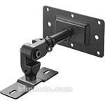 Toa Electronics WCB-31 - Wall/Ceiling Bracket for F-240, ME-120, ME-160 (Black)