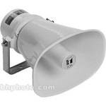 Toa Electronics Paging Horn Speaker with Transformer