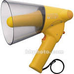 Toa Electronics ER-1206W - Splash-Proof 10-Watt Hand-Grip Megaphone with Whistle