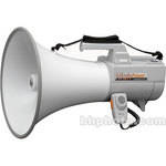 Toa Electronics ER-2230W - 30-Watt Shoulder Type Megaphone with Whistle