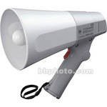 Toa Electronics ER-520 W- 10-Watt Hand Grip Megaphone with Whistle