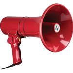 Toa Electronics ER-1215S - 23-Watt Hand-Grip Megaphone