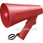 Toa Electronics ER-520S - 10-Watt Hand Grip Megaphone with Siren