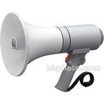 Toa Electronics ER-1215 - 23-Watt Hand-Grip Megaphone