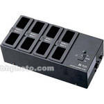 Toa Electronics BC-900UL Eight Bay Battery Charger