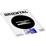 Oriental Seagull VC-RCII 8x10"/25 Glossy