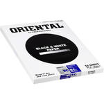 Oriental Seagull VC-RCII 11x14/50 Glossy