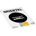 Oriental Seagull VC-RCII 8x10/25 Pearl