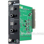 Toa Electronics D-961SP - Digital Stereo Output Module (S/PDIF/TOSLINK)