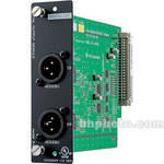 Toa Electronics D-972AE - 4 x Digital Output Module (AES/EBU)