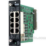 Toa Electronics D-984VC - 8 x I/O VCA Control Module for D-901/D-911