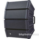 Toa Electronics HX-5BWP Variable Dispersion Line Array Speaker (Black)