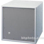 Toa Electronics 600W Subwoofer (white)