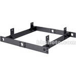 Toa Electronics HY-PF1B - Pre-Install Mount Bracket for HX-5 Series (Black)