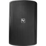 Electro-Voice ZX1i-90 - 2-way 8" Indoor/Outdoor Installation Speaker - Black