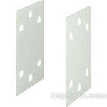 Toa Electronics SR-EP4 - Extension Plate for SR-S4 Series (Indoor)