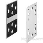 Toa Electronics SR-EP4WP - Extension Plate for SR-S4 Series (Outdoor)