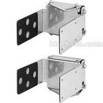 Toa Electronics SR-WB4WP - Wall Mount Bracket for SR-S4 Series (Outdoor)