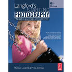 Focal Press Book: Langford's Starting Photography