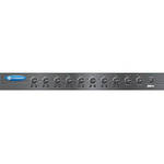 Crown Audio 28M - Rack-Mountable 8 x 2 Preamplifier/Mixer