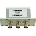 Lectrosonics ZSC24 2-Way Passive Signal Splitter