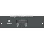 Crown Audio VCA-MC4A - Level Control Module for CTs 4200
