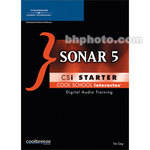 Cool Breeze CD-Rom: SONAR 5 CSi Starter