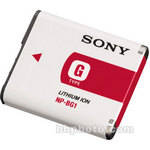 Sony NP-BG1 Rechargeable Lithium-Ion Battery Pack (3.6V, 960mAh)