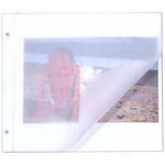 Lineco Translucent Interleave Pages - (8.5 x 12") (10 Pieces)
