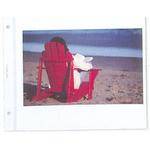Lineco Archival Matte Pages - 8.5 x 9.5" - 10 Pages