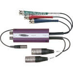 Miranda SDM-177P SDI to Analog Component Video and Balanced Audio Converter