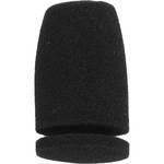Audio-Technica 2-Stage Foam Windscreen (Small/Black)