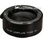 Kenko 25mm Uniplus Tube DG AF Extension Tube for Sony SLR & Minolta Maxxum