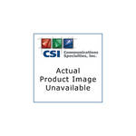 Communications Specialties DB-15 Female to 4x BNC Male Cable