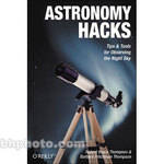O'Reilly Digital Media Book: Astronomy Hacks