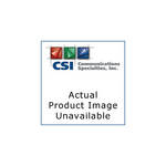 Communications Specialties 1176 Male HD-15 (VGA) to Male HD-15 (VGA) Adapter