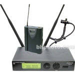 Audix RAD360 Wireless Horn Microphone System (Channel B / 638MHz - 662MHz)