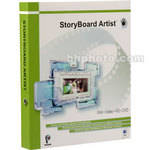 Power Production Power Production Storyboard Artist Software