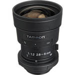 Tamron 13VM286 2.8-6.0mm f/1.2 Industrial Lens