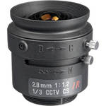 Tamron 13FM28IR 2.8mm f/1.2 Day/Night Lens