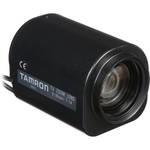 Tamron 13PZG10X6C 1/3" 6-60mm F/1.4 CS-Mount Compact Zoom Lens