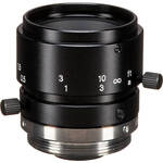 Tamron 23FM12LL 2/3 12mm F/1.8 High Resolution C-Mount Lens with Lock