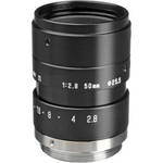 Tamron 23FM50 2/3" 50mm F/2.8 C-Mount Standard High Resolution Lens