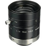 Tamron 23FM16SP 2/3" 16mm F1.4 C-Mount Lens with Lock for Megapixel Cameras