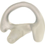 Otto Engineering Flexible Open Ear Insert - Left Ear - Medium