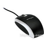 Kensington ValueMouse Optical - 3-Button Mouse with Scroll Wheel - PS2/USB