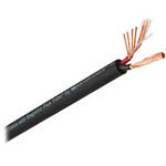 Monster Cable Performer 500 Series Bare wire (pair) to Bare wire (pair) Speaker Cable - 250' Spool